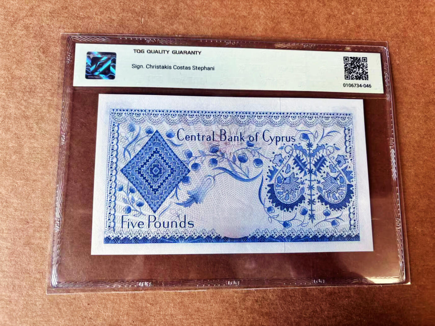 【Blue Auction】世界纸币精拍第743期——18级TOP拍卖/信誉/品质/专业/高效💫