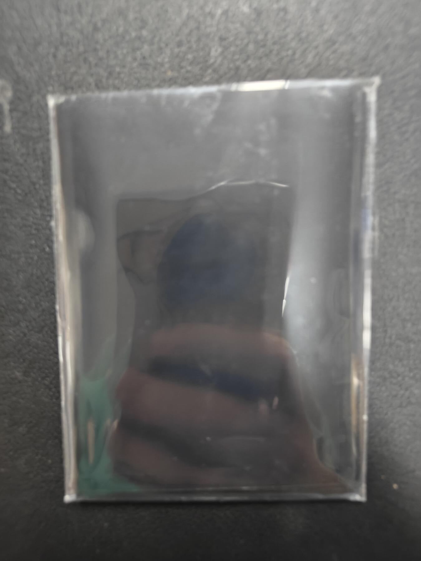 天玑星卡拍第133期《10.30周四截拍》持续收拍收评中 满赠卡需备注 卡游限定卡套 10个