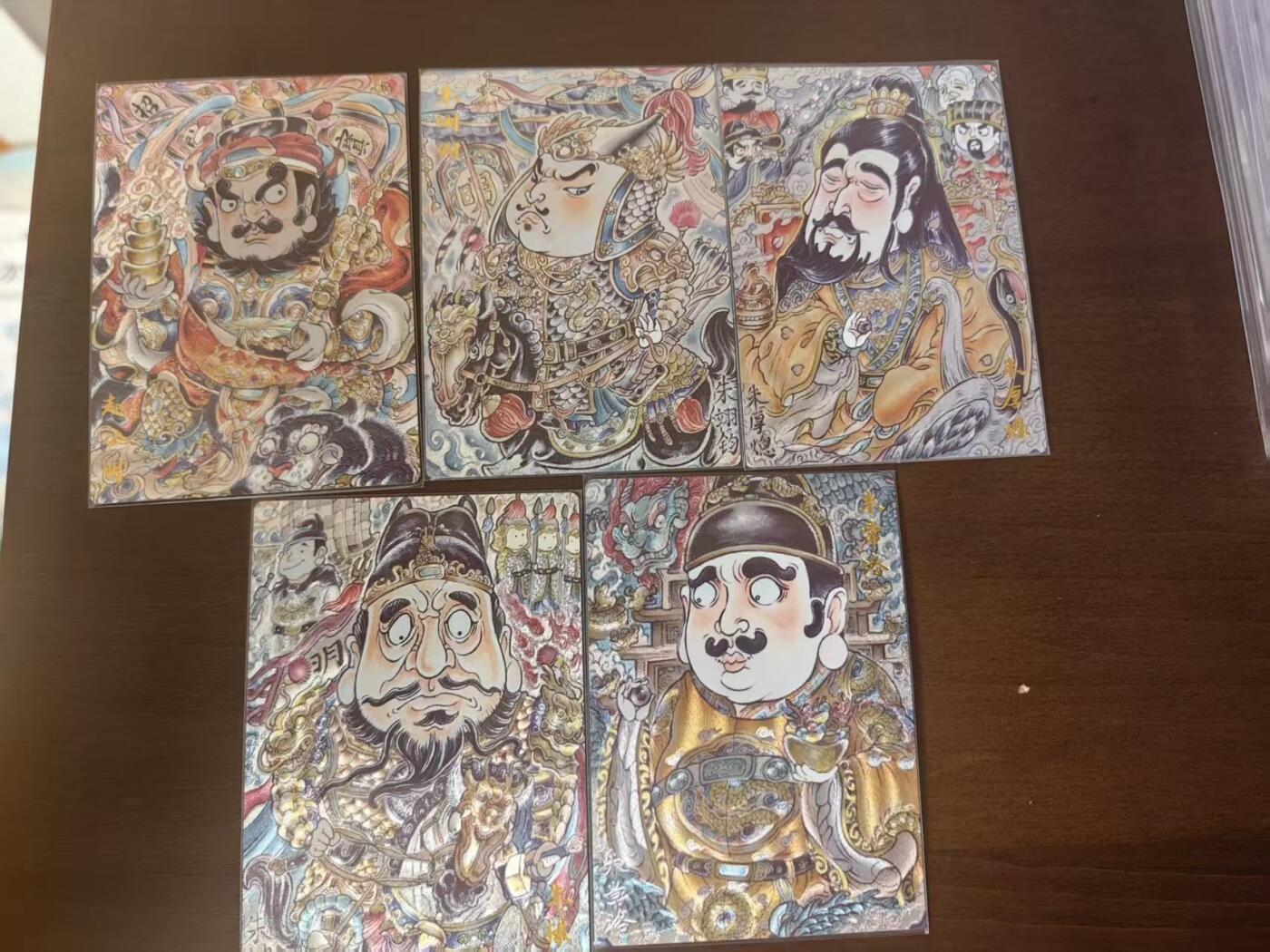 夜之极第三十四期 （11月1日周六晚9点截拍，欢迎竞拍）