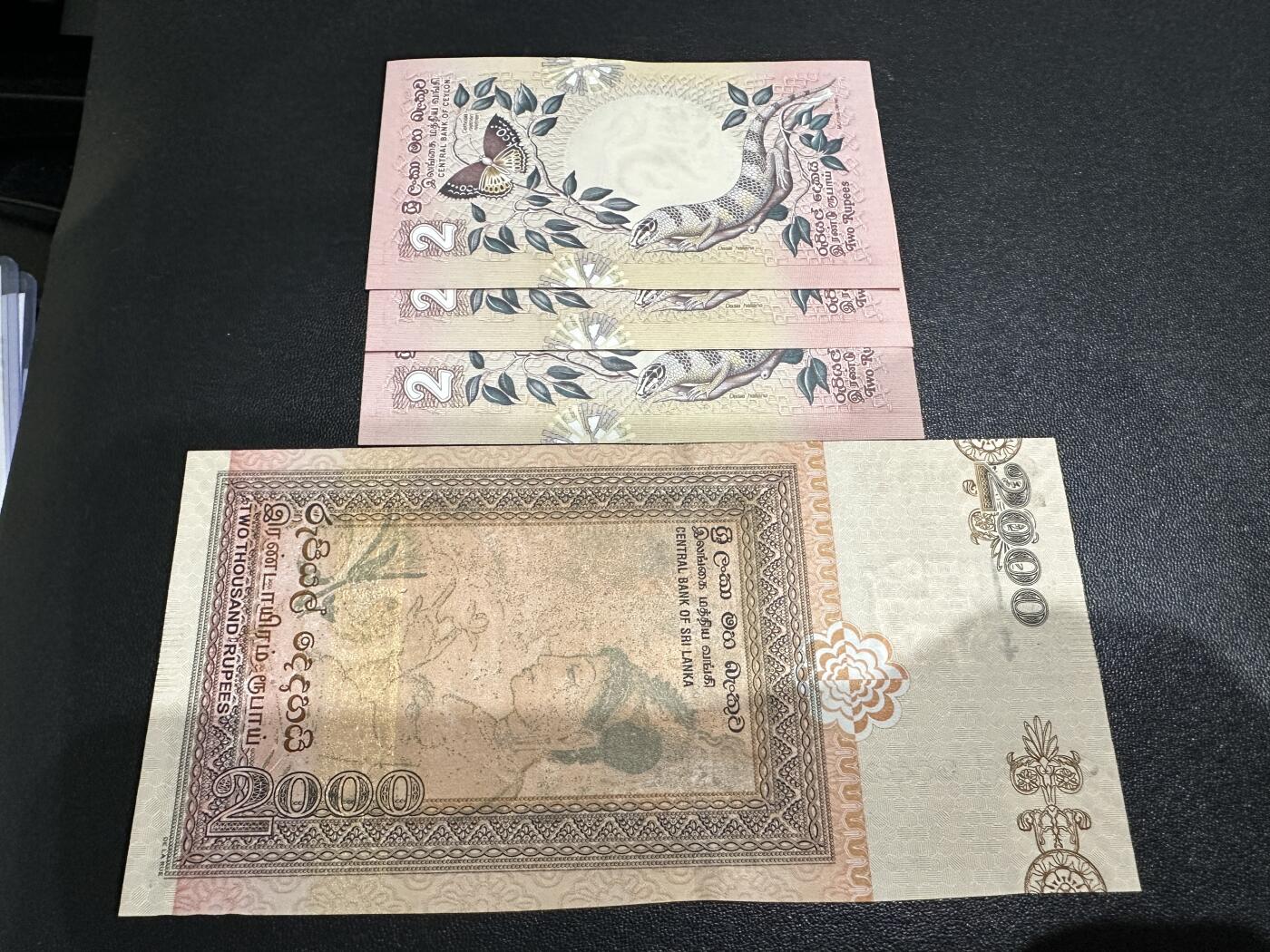 《外钞收藏家》第五百八十期（精选场）（本平台长期征集拍品、欢迎藏友们联系合作）