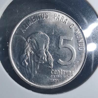 沼泽如烟--第885场 - 巴西1977年五分