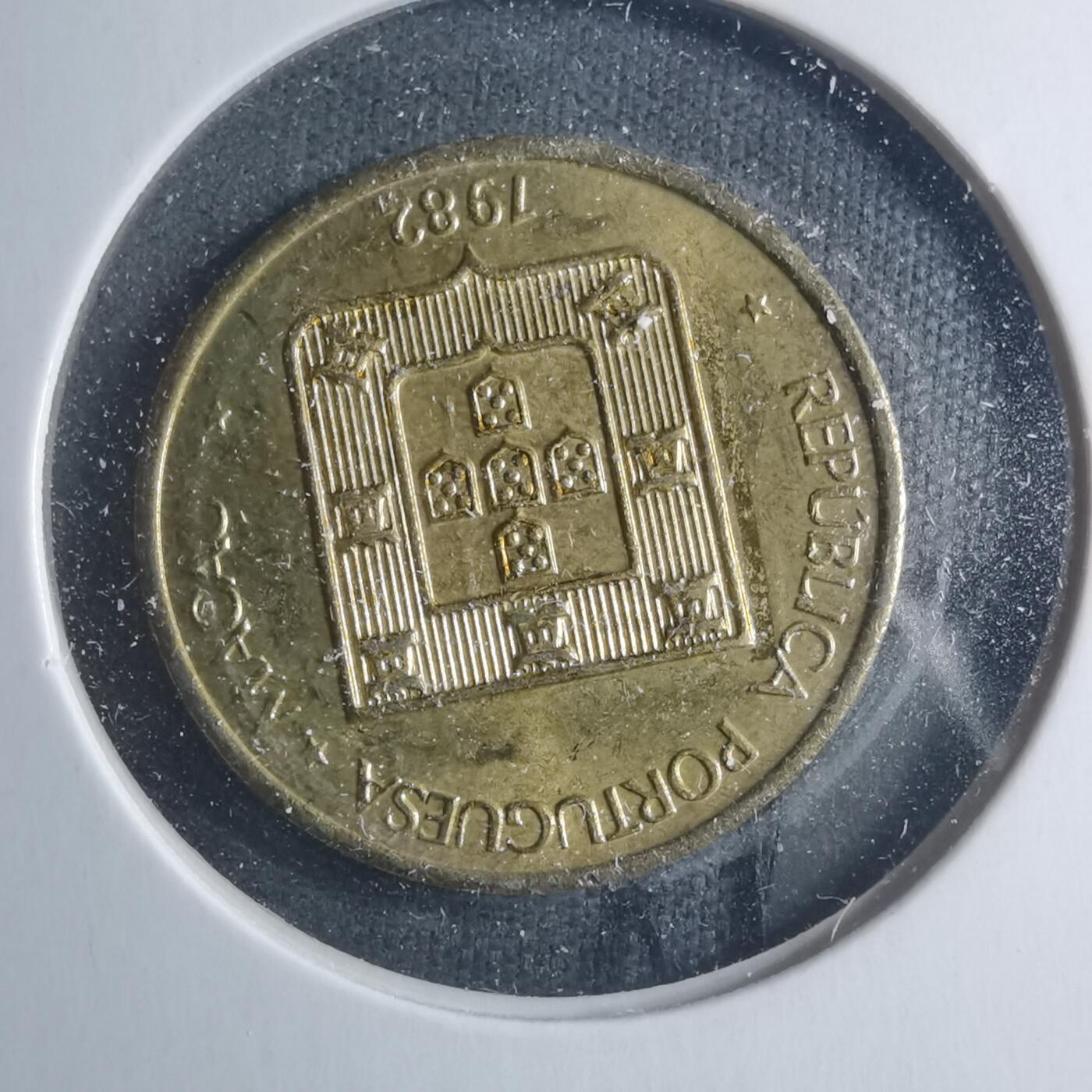 沼泽如烟--第885场 澳门1982年禄