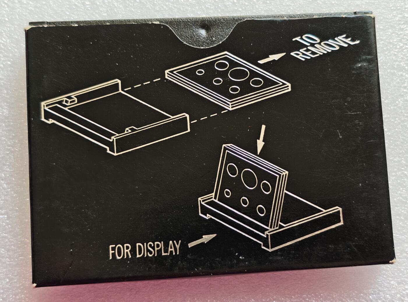 瓶子🏺第214期拍卖会  美国1981年精制6枚套原盒