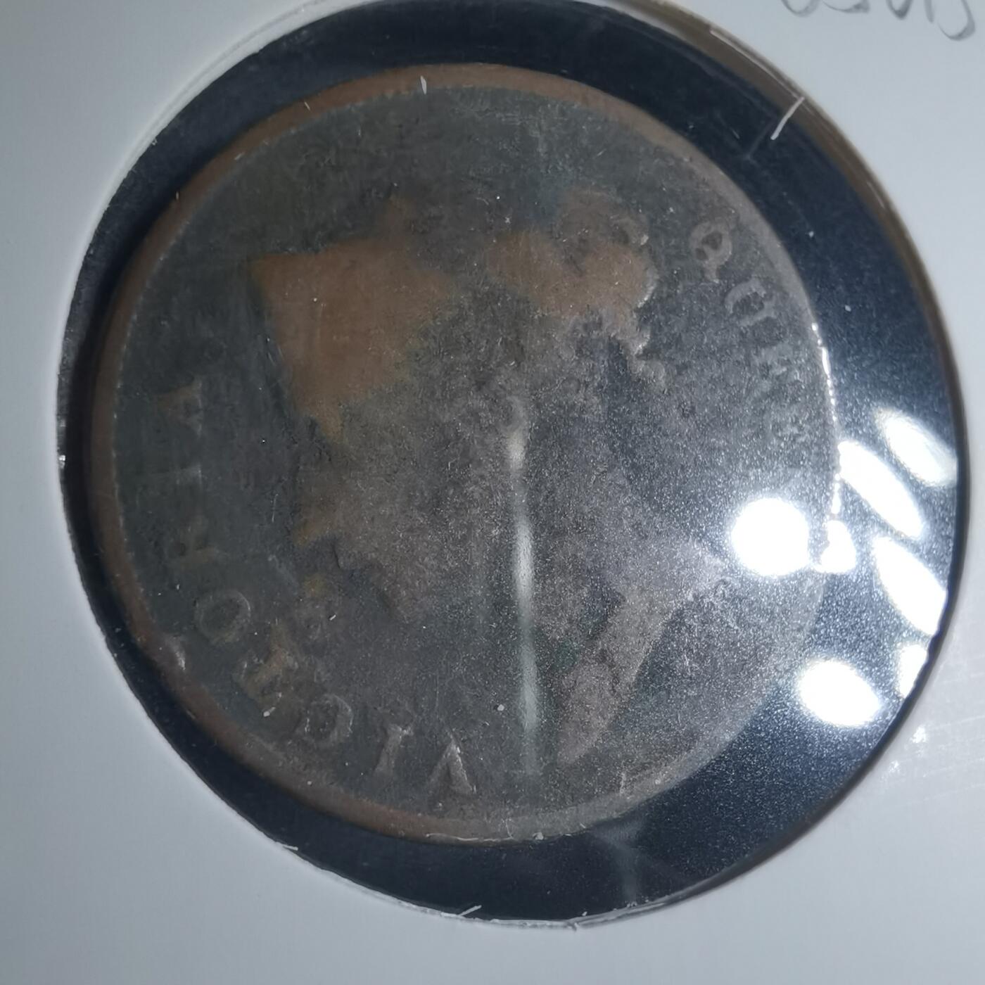 沼泽如烟--第885场 东印度公司一分