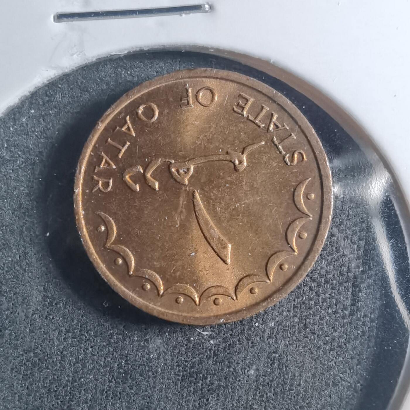 沼泽如烟--第885场 卡塔尔