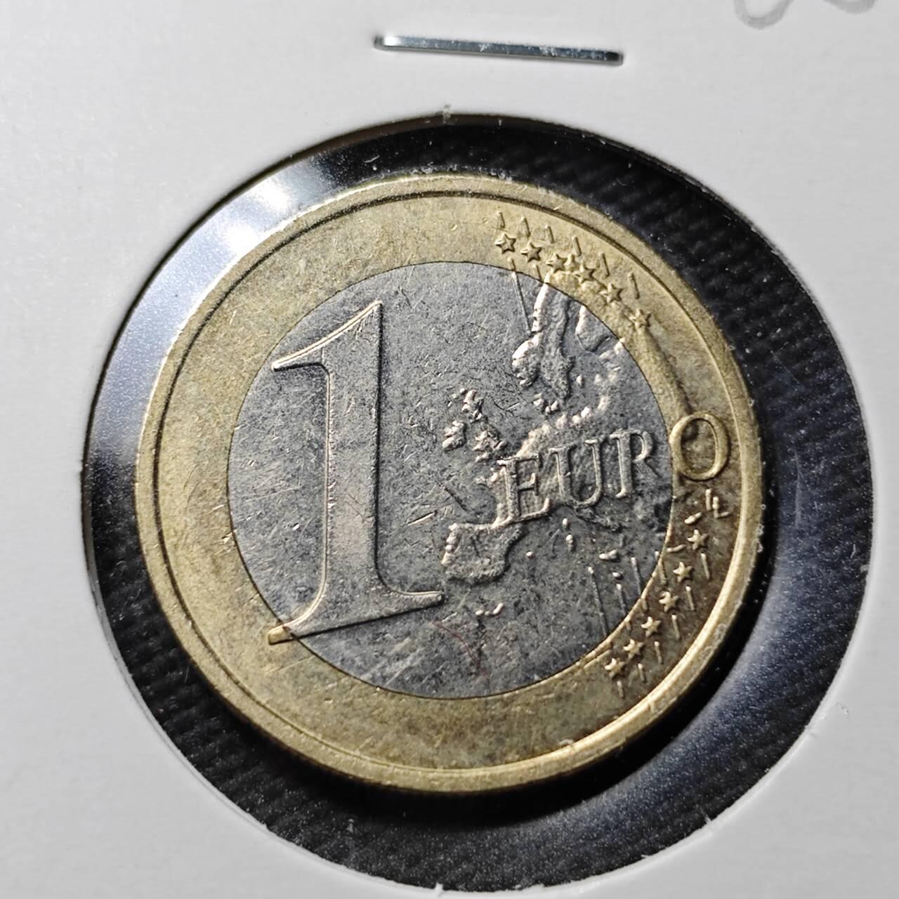 KK钱币收藏小铺  第360场  2月预留时间 周末发货  拉脱维亚1欧