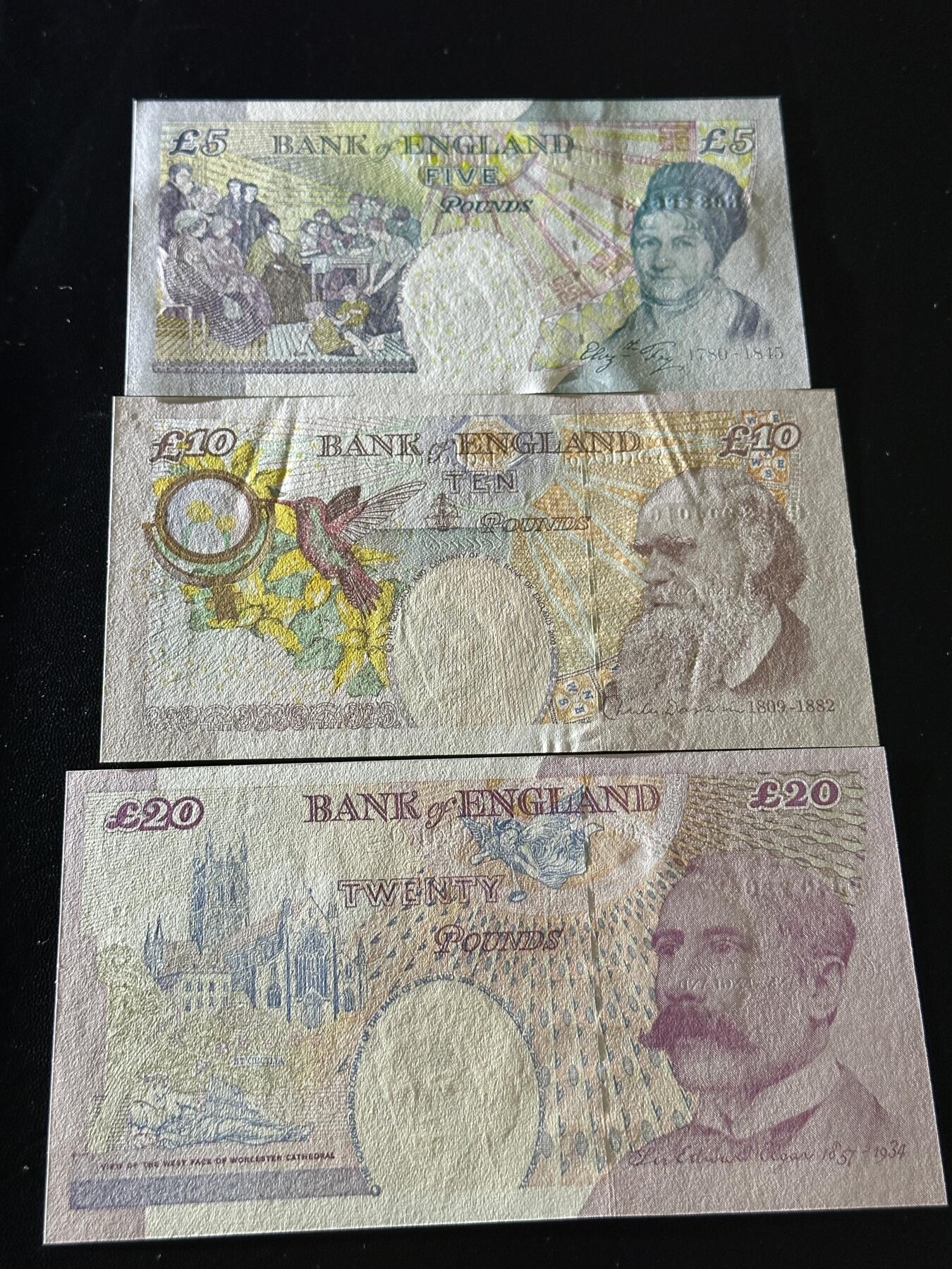 《外钞收藏家》第五百八十期（精选场）（本平台长期征集拍品、欢迎藏友们联系合作）