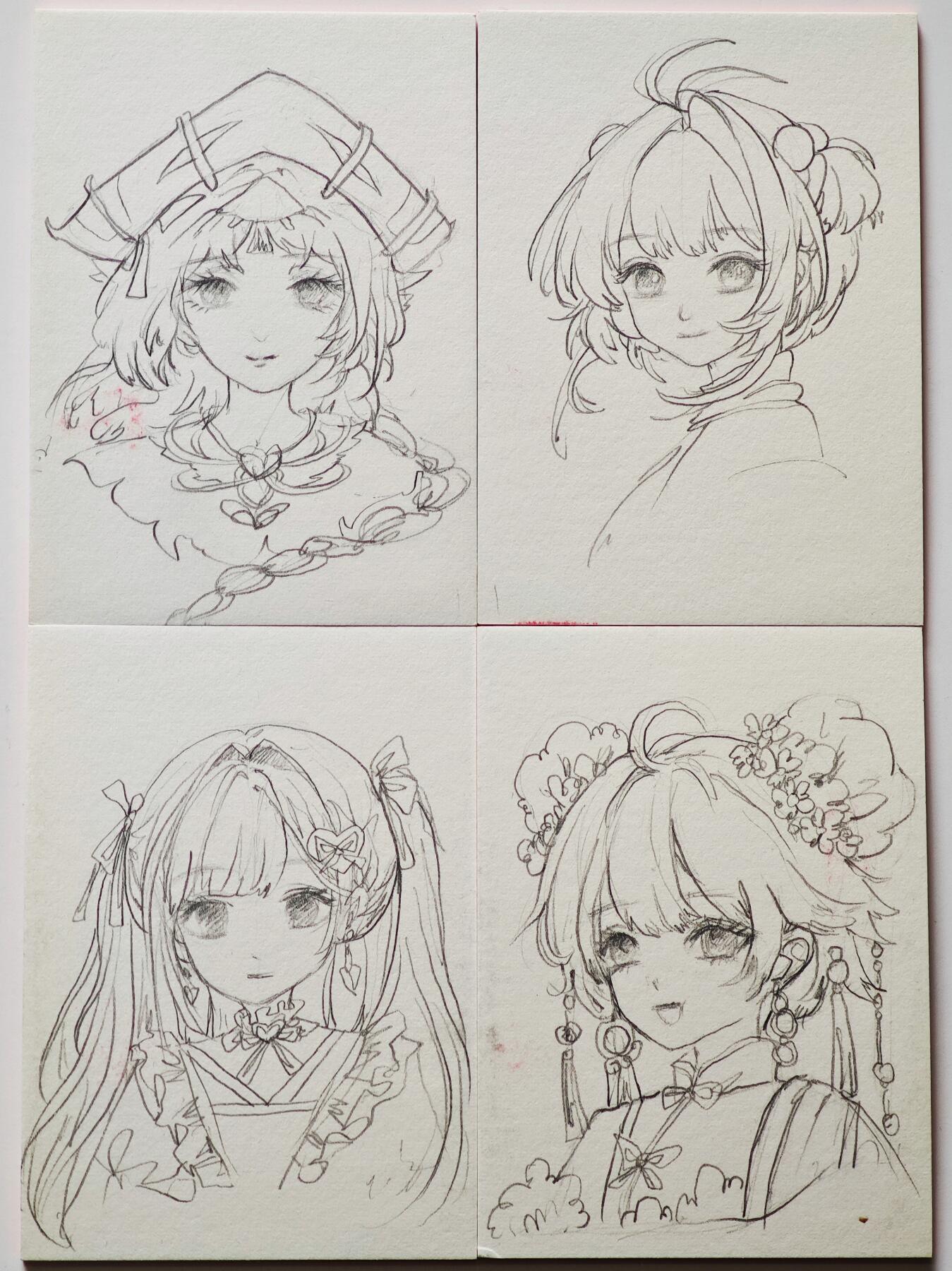 白泽拍卖卡牌手绘专场第27期