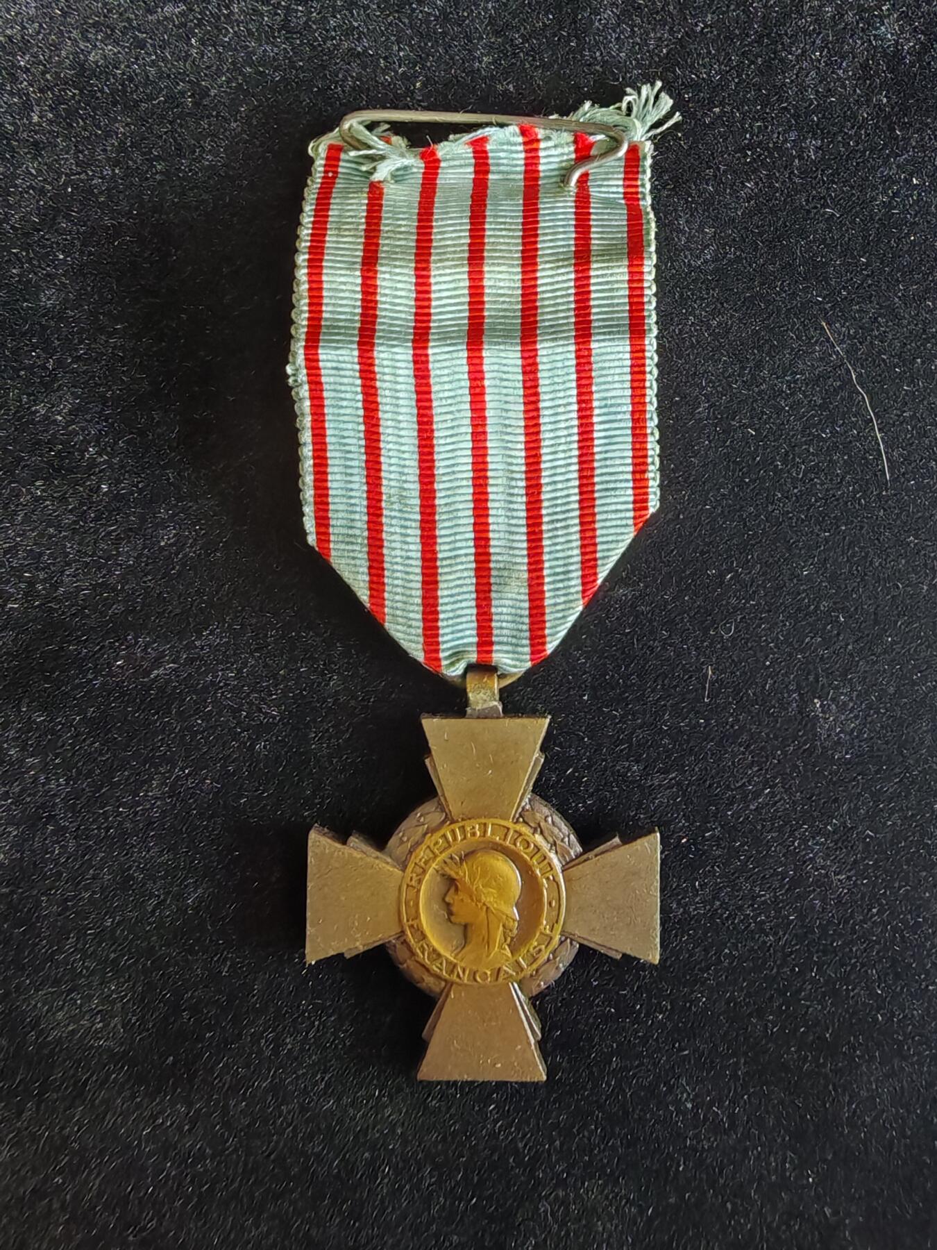 历代徽章20 外国章