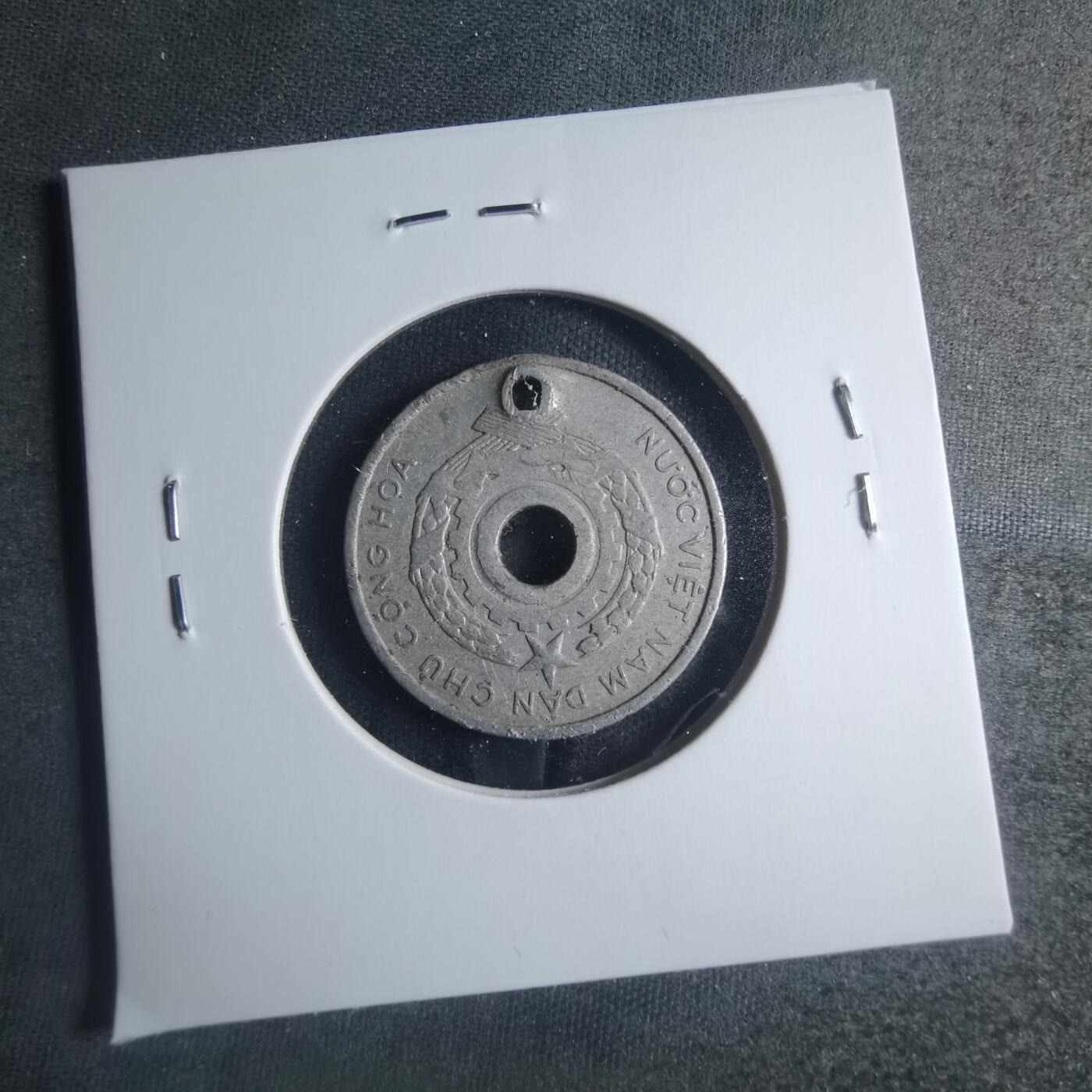 沼泽如烟--第885场 越南1958年二仙