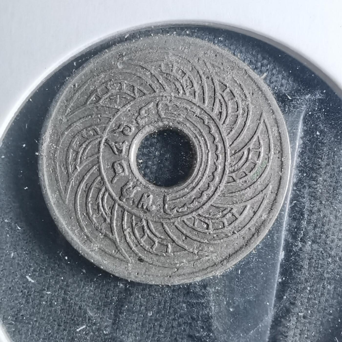 沼泽如烟--第885场 泰国