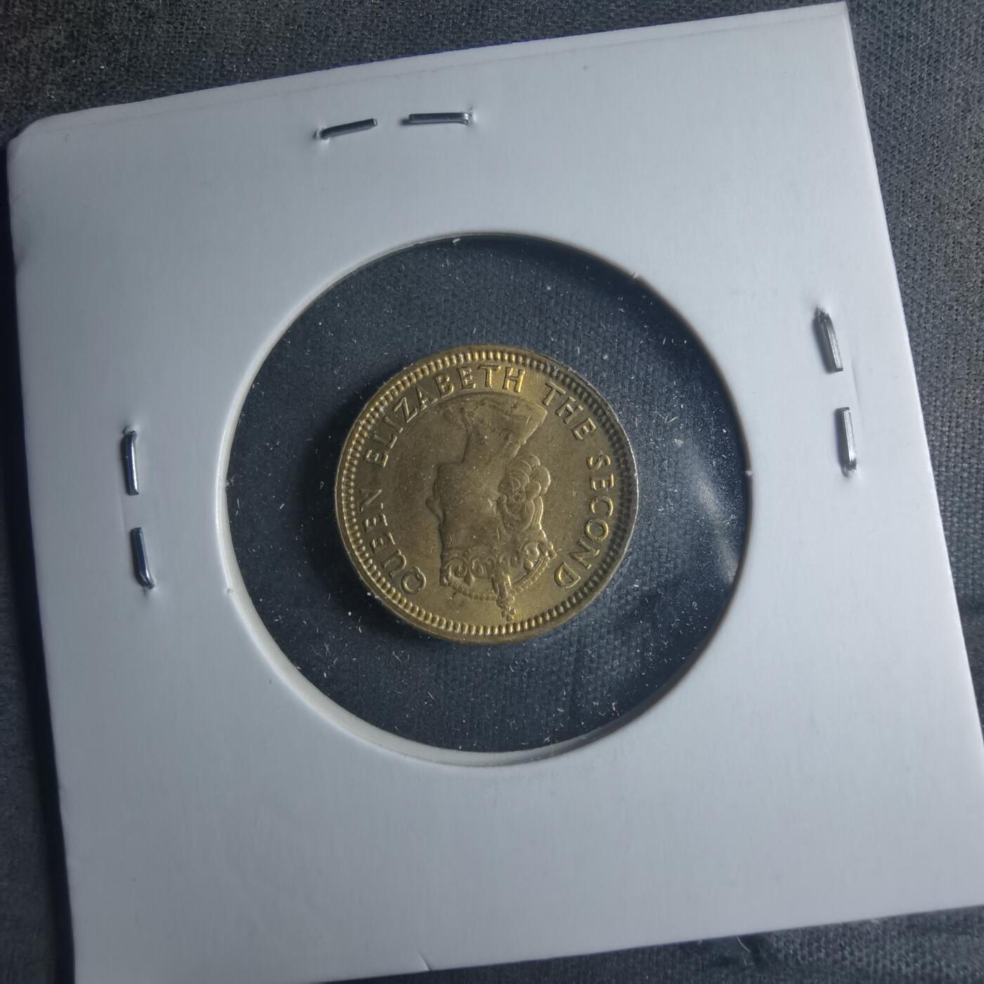 沼泽如烟--第885场 香港1967年五仙