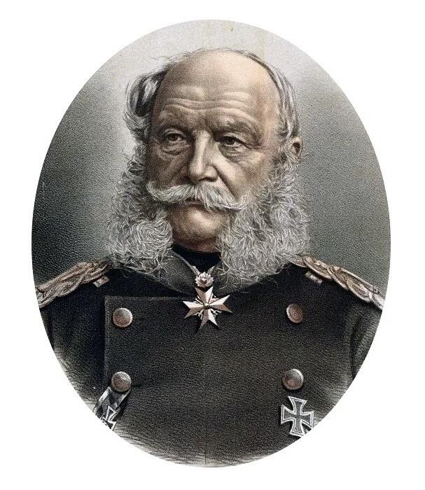 【旋风钱币】11月1日19:00准时开拍 精美欧洲币章、第三帝国钱币等 全场包邮！ 【艺术】德国艺术大章 威廉一世+鹰徽高浮雕精制超大镀金章 带证书 85×62MM 127克