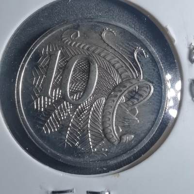 沼泽如烟--第885场 - 澳大利亚1984年十分