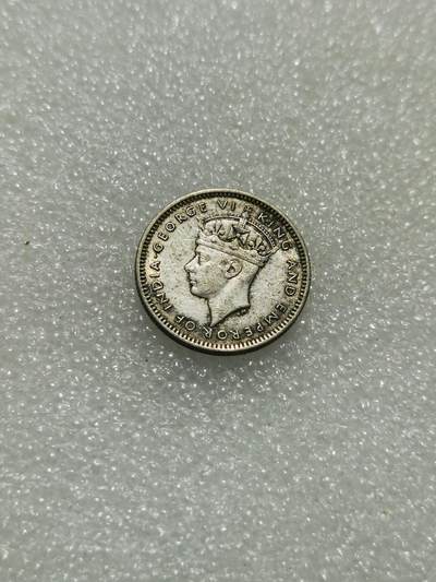 天下钱庄专场欢迎参拍 - 海峡10分银币