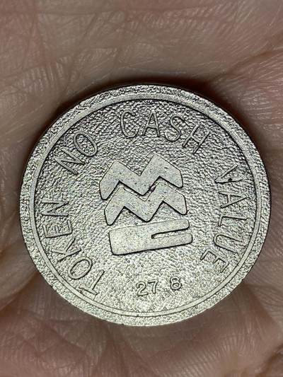 2025年第一百一十八场(总第一百四十四场）外国好品散币(免佣金) - 赌场代币