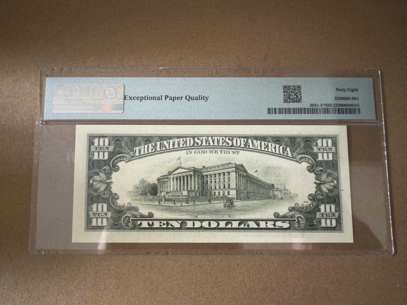 【礼羽收藏】🌏世界钱币拍卖第108期