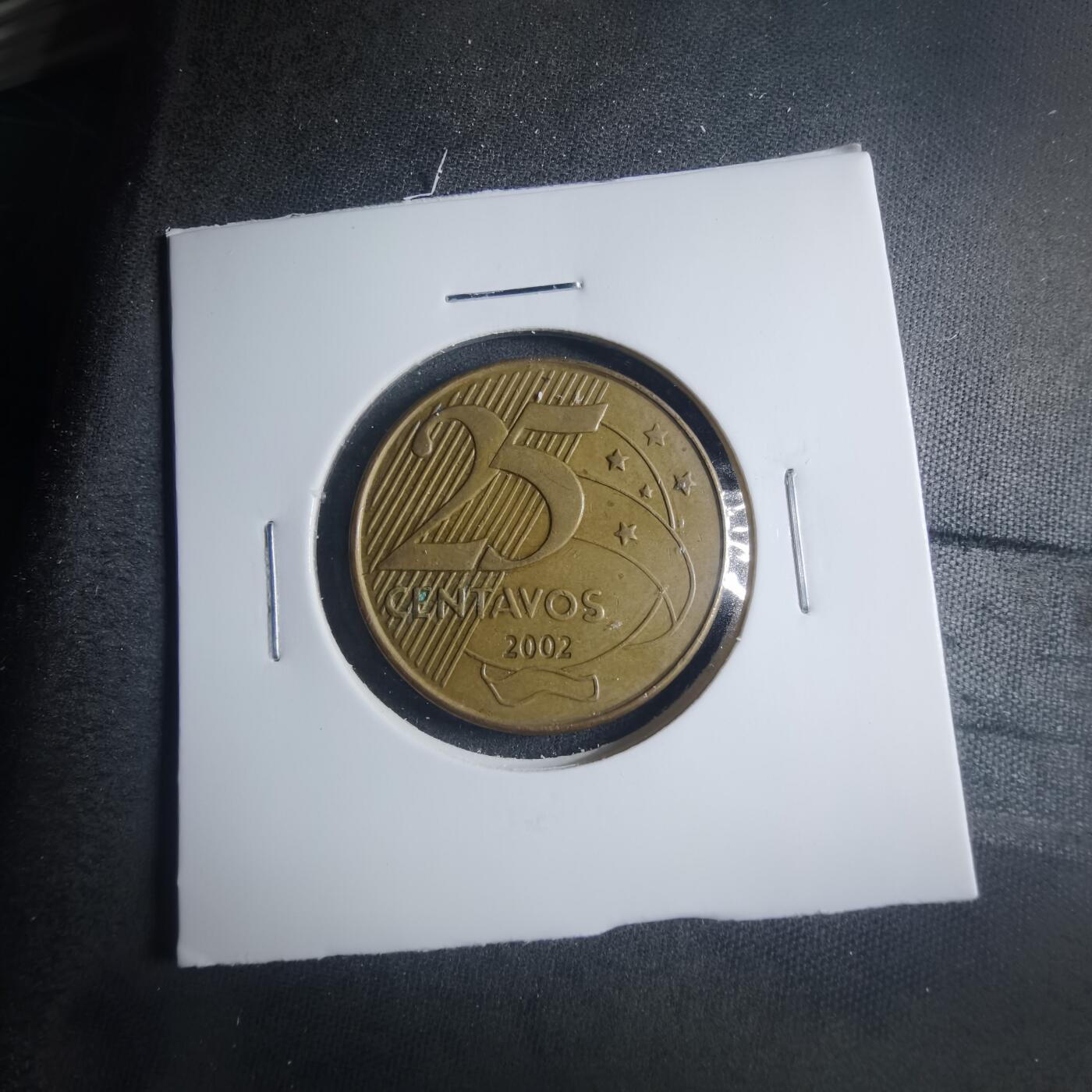 沼泽如烟--第885场 巴西2002年25分