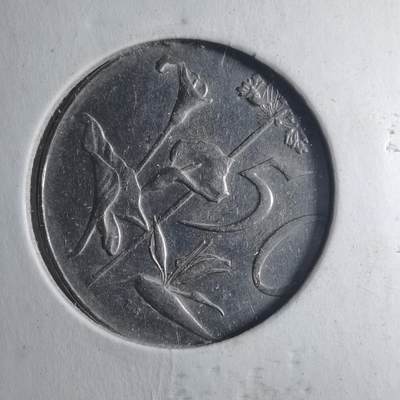 沼泽如烟--第885场 - 南非1975年50分