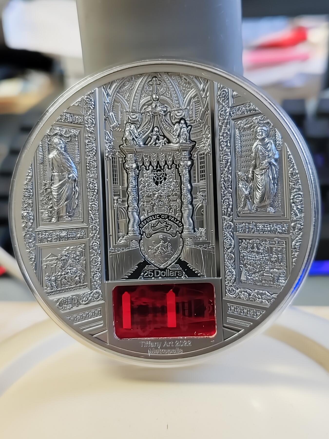 第180期拍卖【长期征集拍品】【北京币展专场】