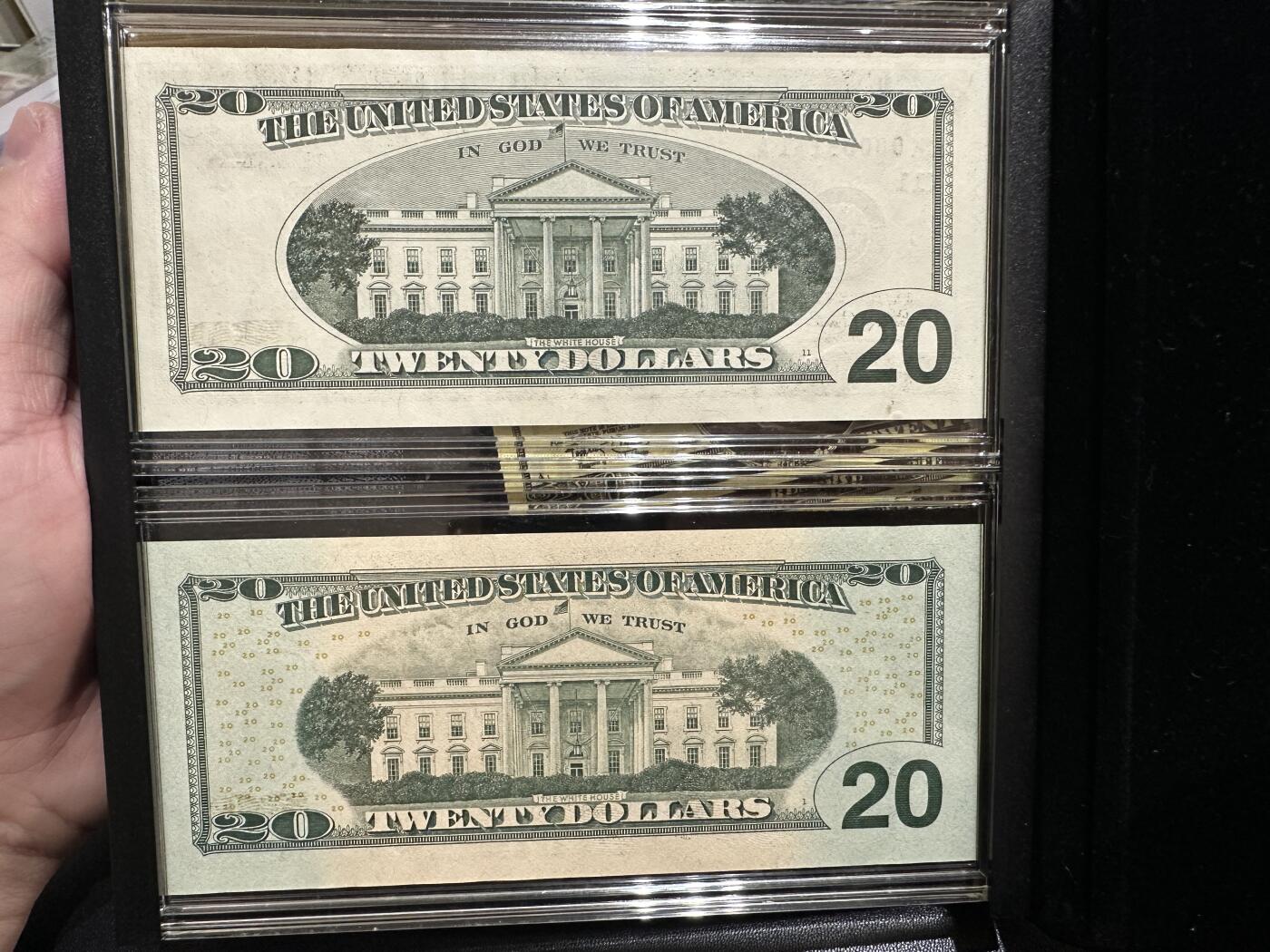 《外钞收藏家》第五百八十期（精选场）（本平台长期征集拍品、欢迎藏友们联系合作）