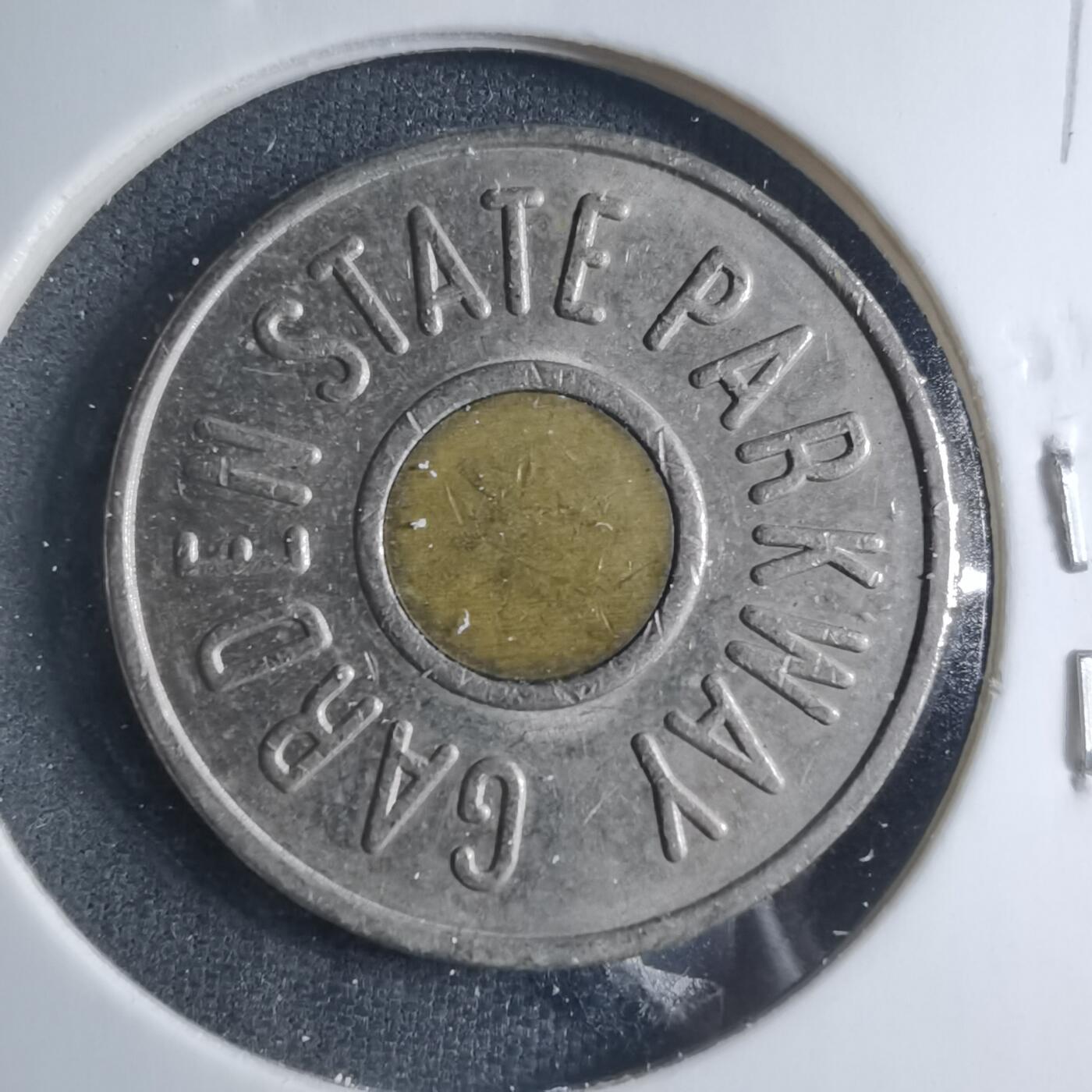 沼泽如烟--第885场 代币