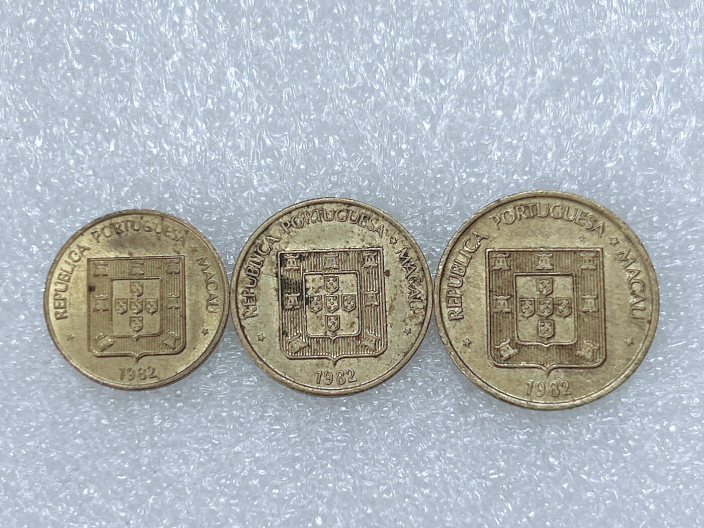 第一海外回流一元起拍收藏 散集专场  第259期