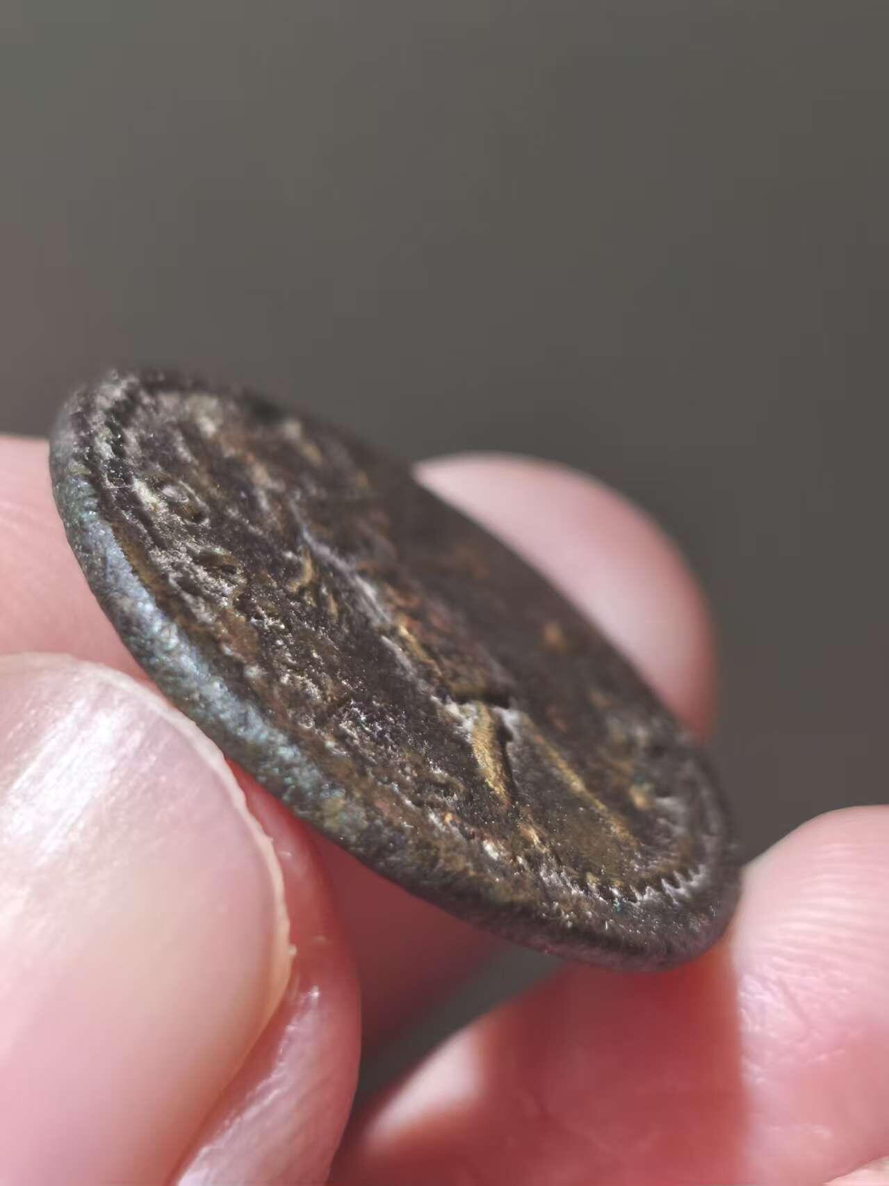 星盘世界钱币十一月五日古典币专场