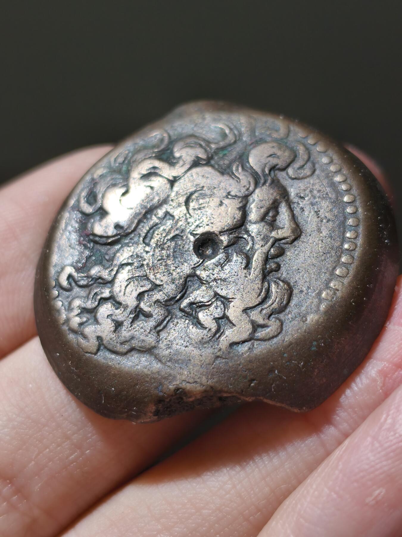 星盘世界钱币十一月五日古典币专场