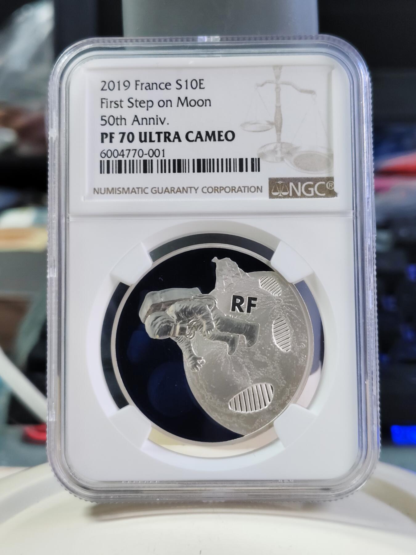 第180期拍卖【长期征集拍品】【北京币展专场】