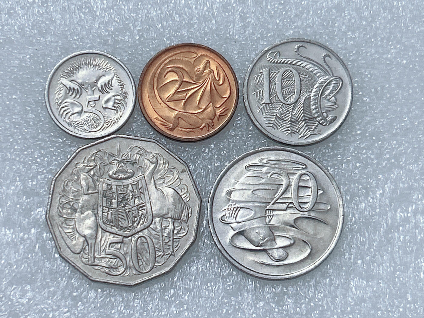 第一海外回流一元起拍收藏 散集专场  第259期