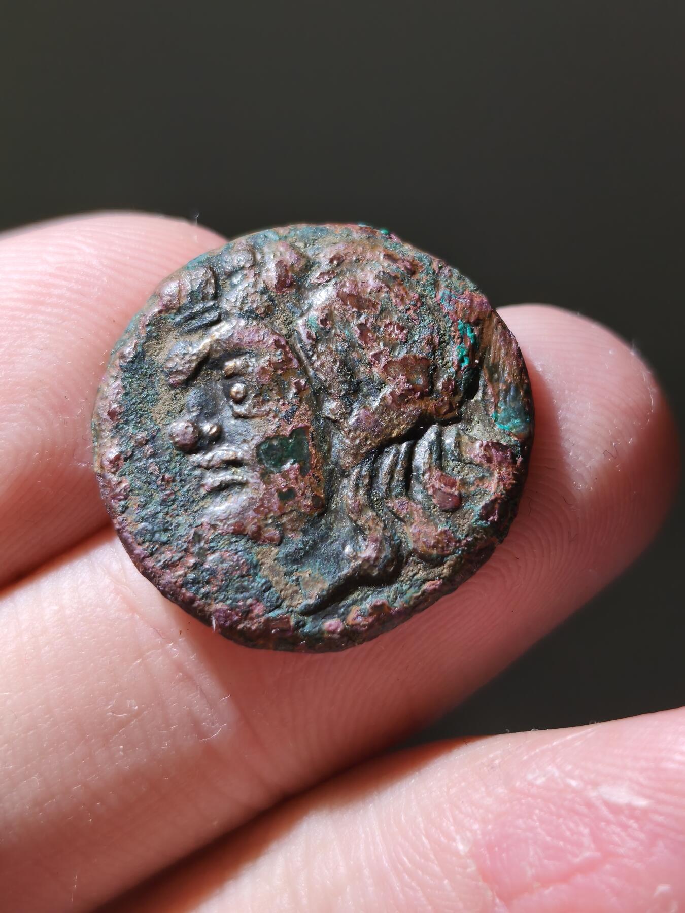 星盘世界钱币十一月五日古典币专场