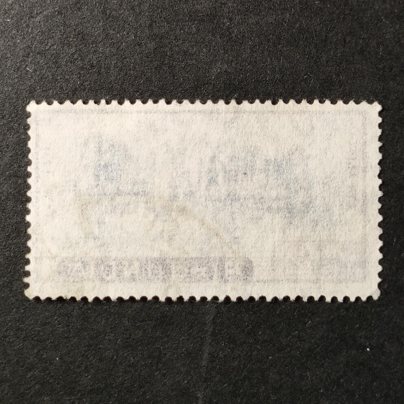 嘉禾收藏    【第363期】            无佣金、可寄存、满30元包邮 印度邮票，1967年克什米尔的达尔湖邮票