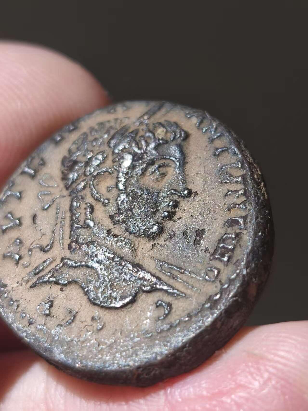 星盘世界钱币十一月五日古典币专场