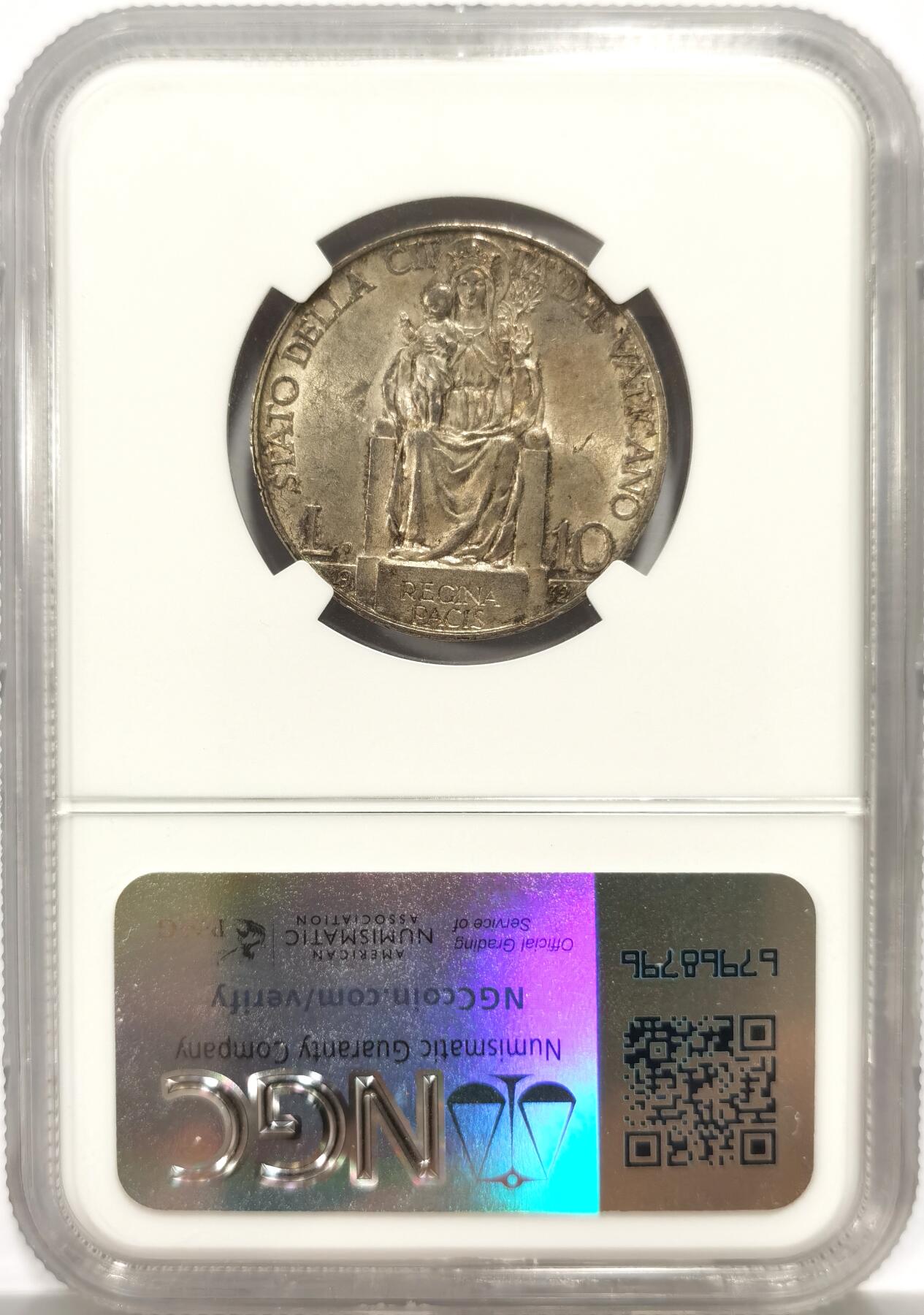 博洋堂世界钱币拍卖第144期（全场包邮）