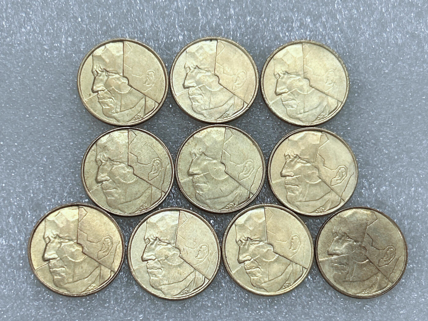 第一海外回流一元起拍收藏 散集专场  第259期