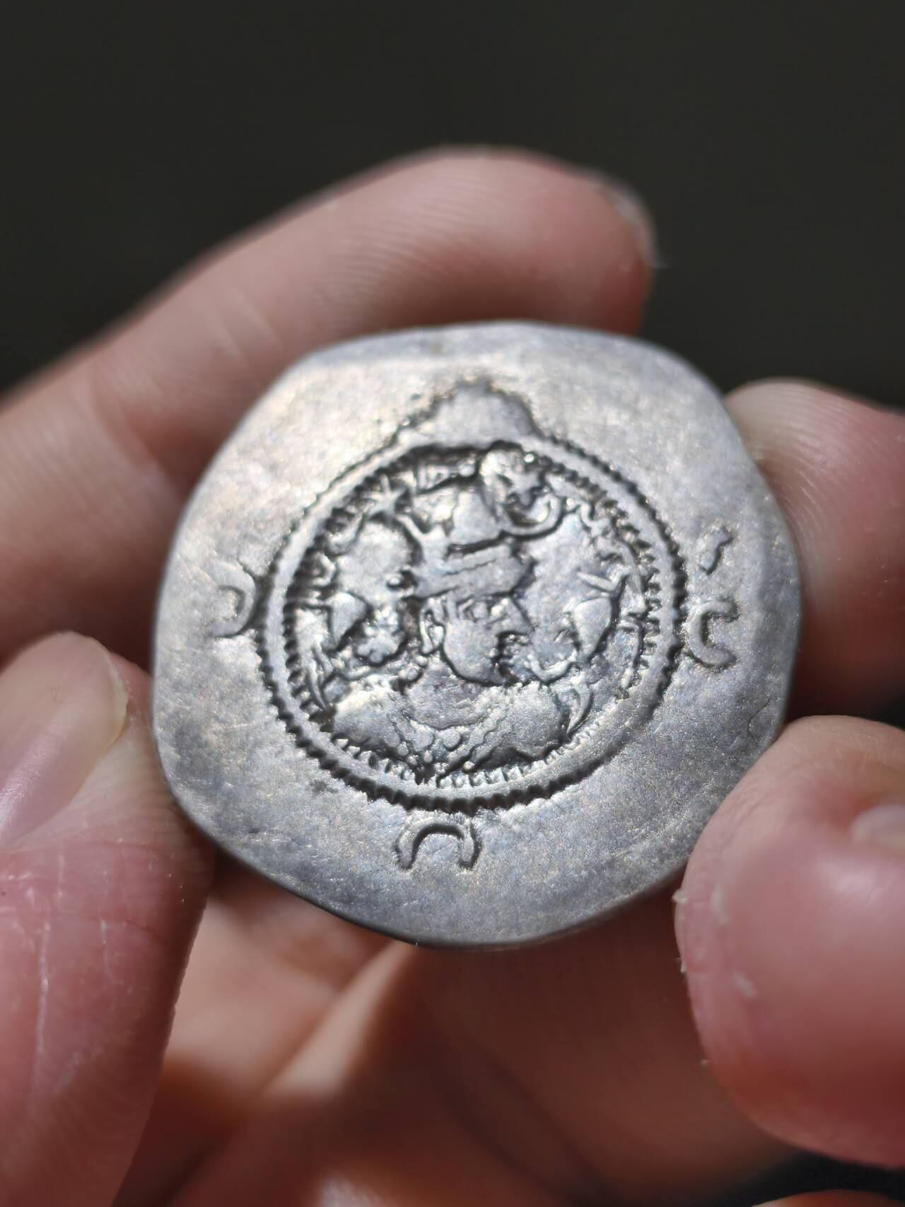 星盘世界钱币十一月五日古典币专场