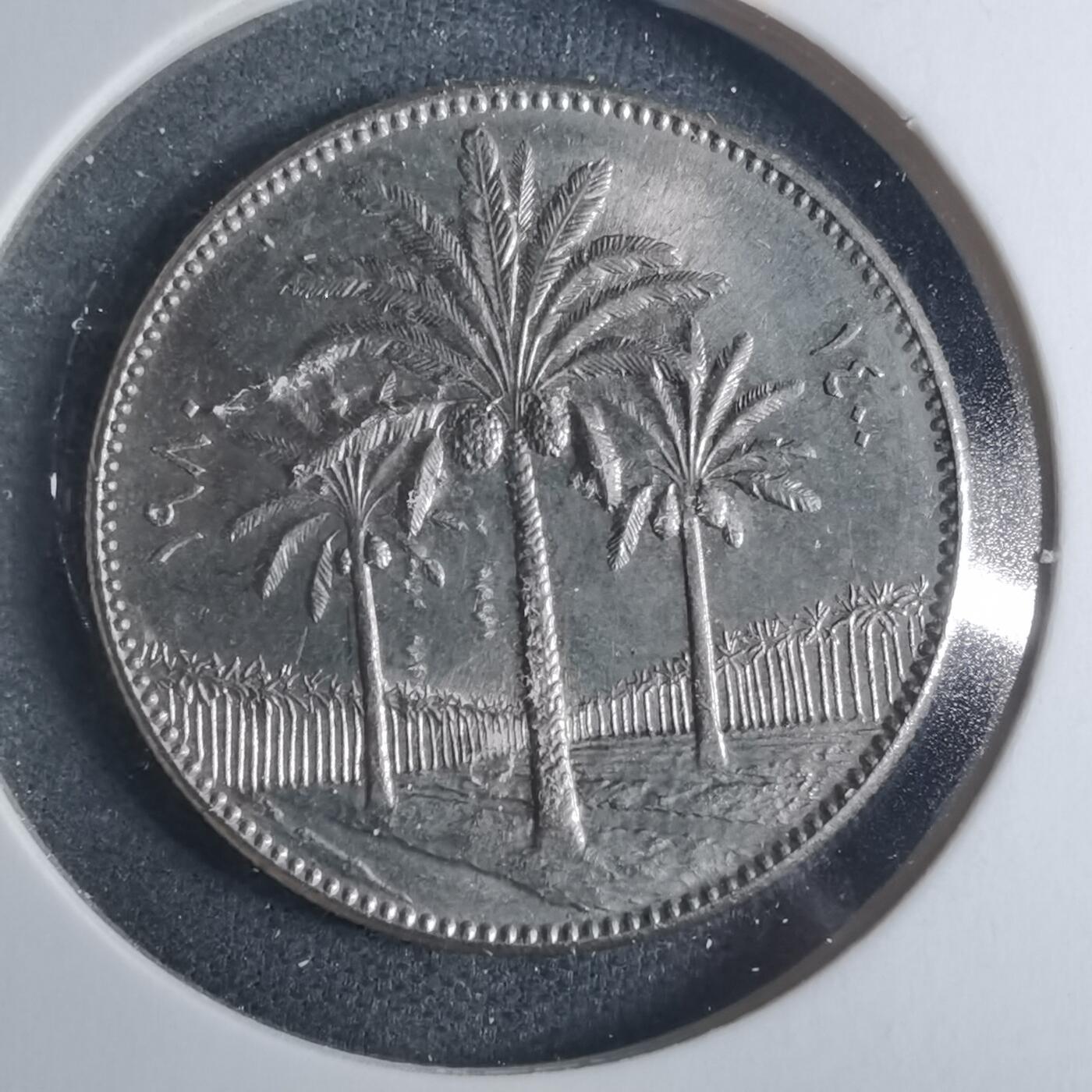 沼泽如烟--第885场 伊拉克