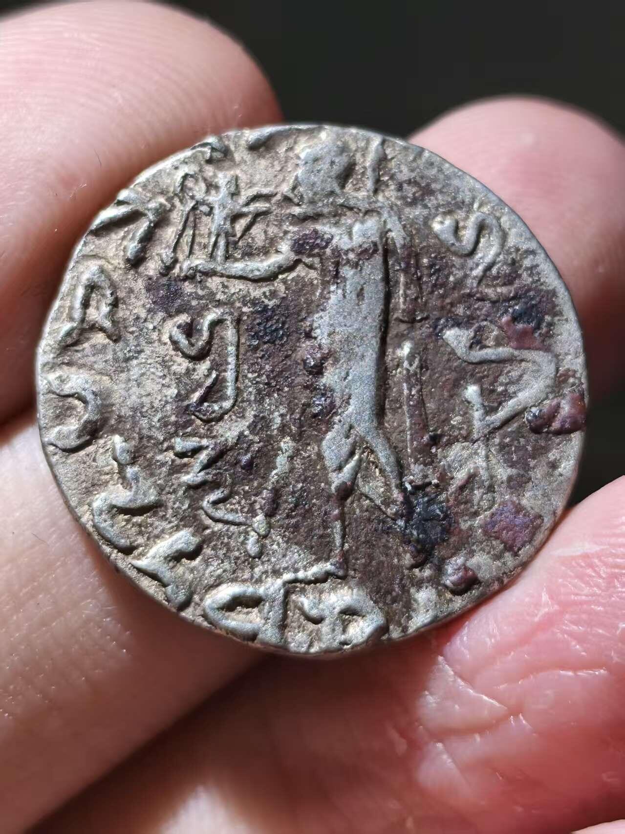 星盘世界钱币十一月五日古典币专场