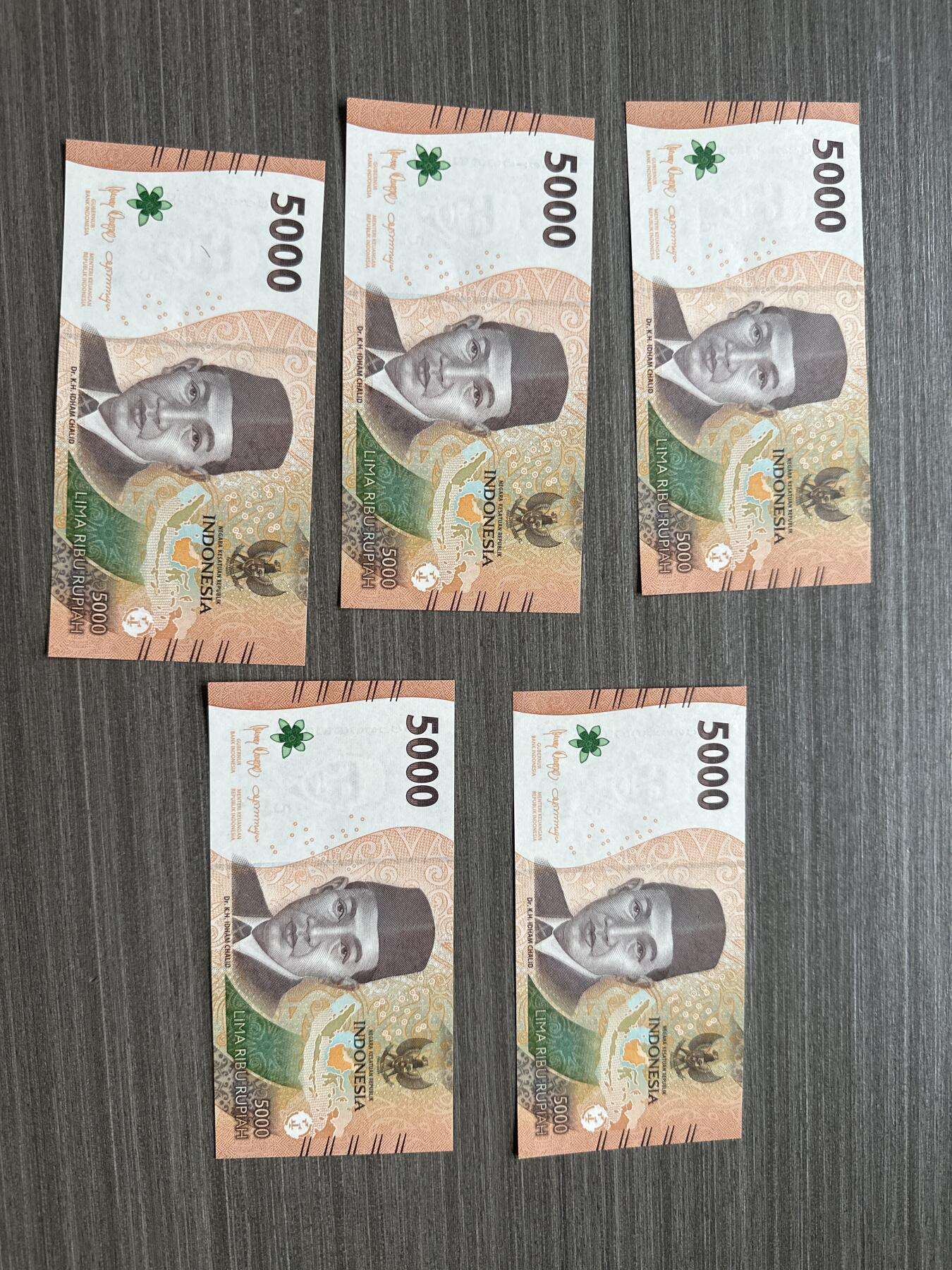 印度尼西亚通天号 印尼通天号