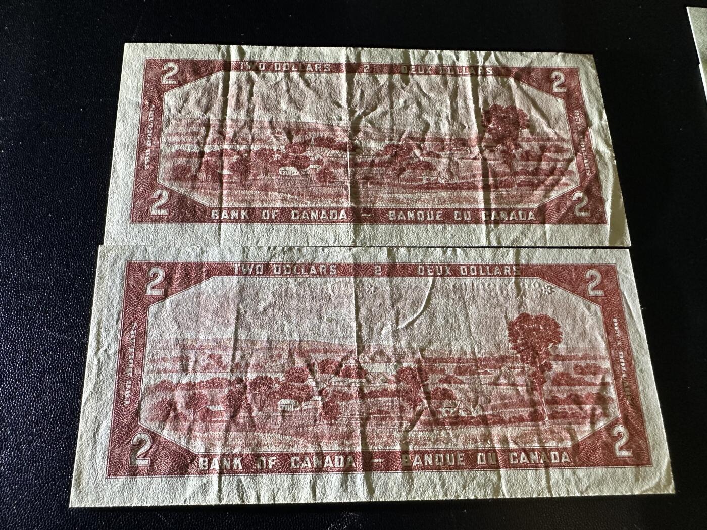 《外钞收藏家》第五百八十期（精选场）（本平台长期征集拍品、欢迎藏友们联系合作）