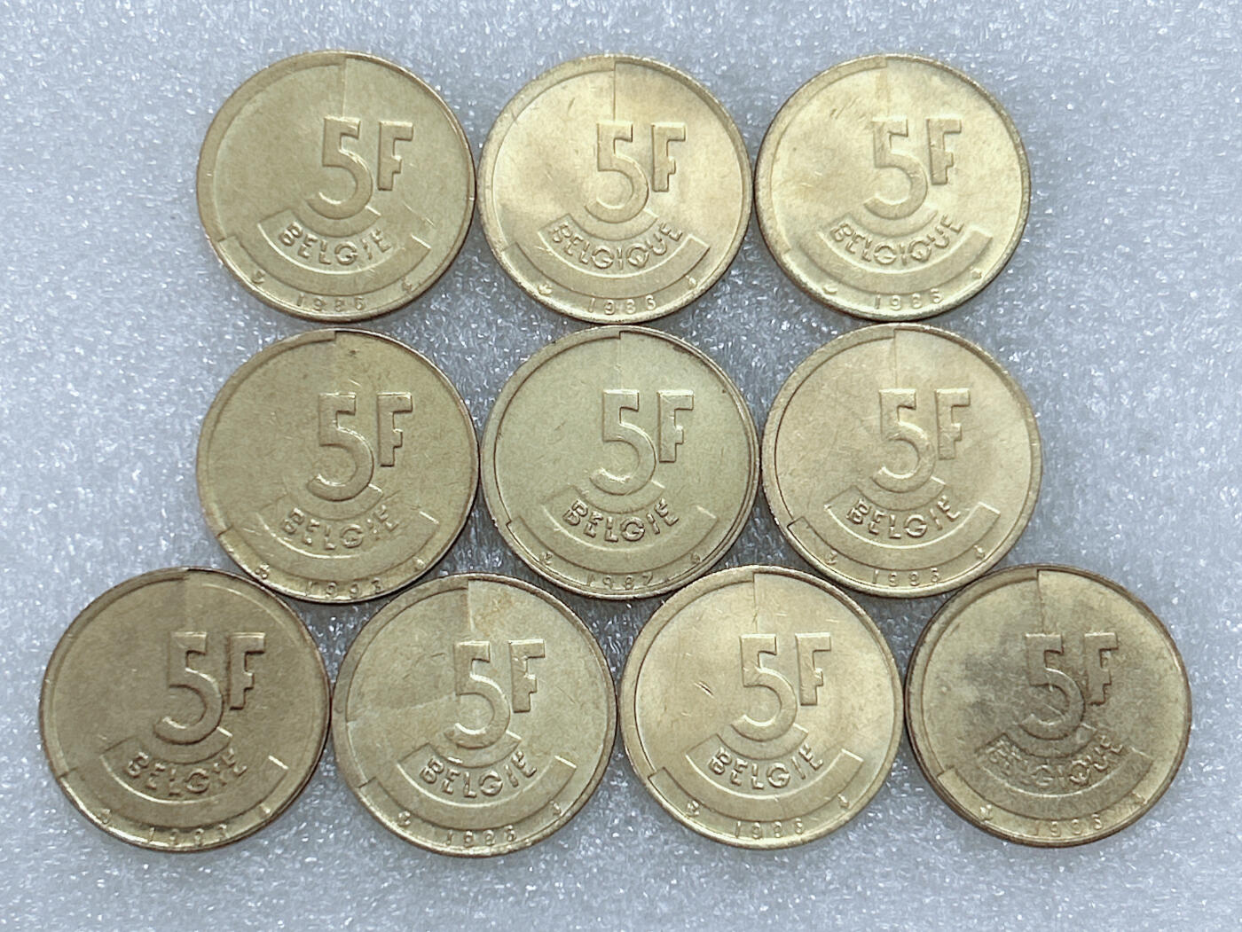 第一海外回流一元起拍收藏 散集专场  第259期