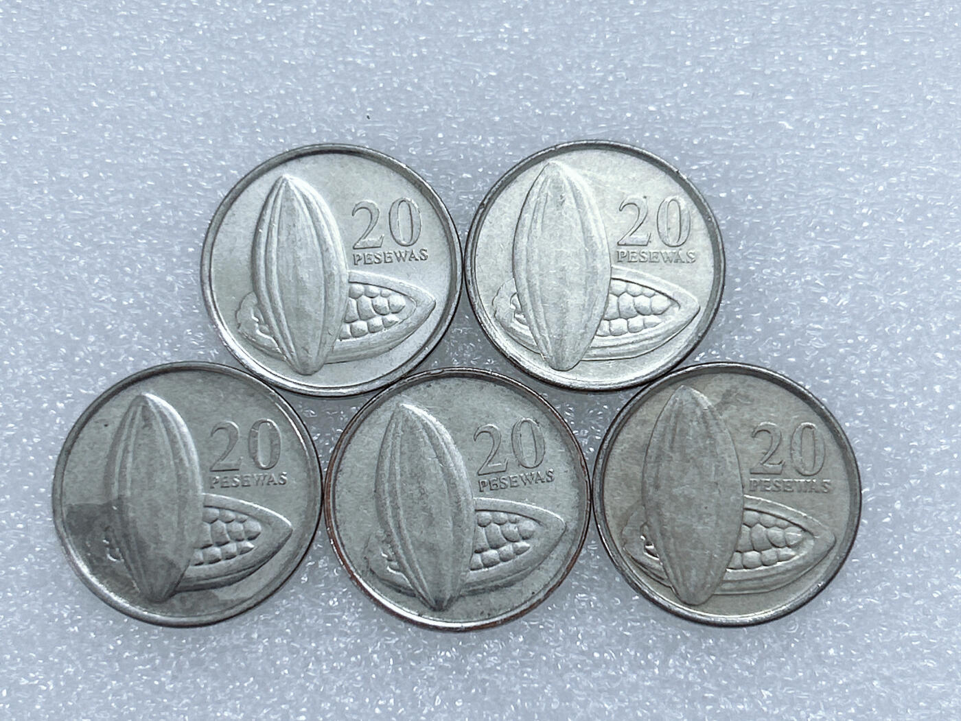 第一海外回流一元起拍收藏 散集专场  第259期