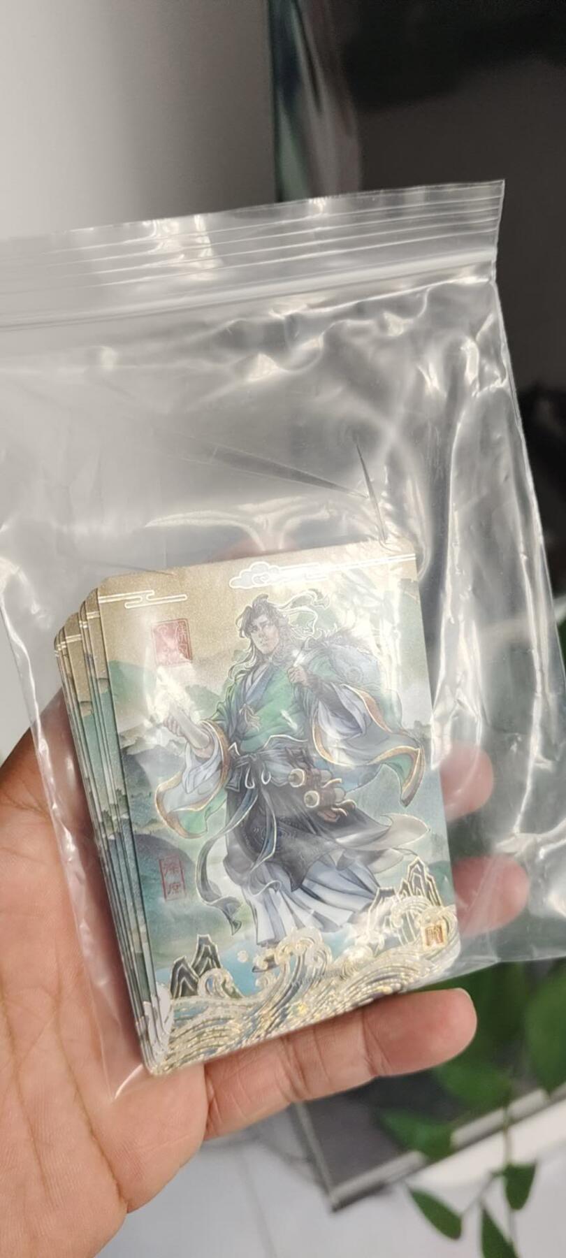 秋原瞳的小店第二十七期（持续收拍，11月秋意正浓，冬欲近，暖心囤卡好时光）