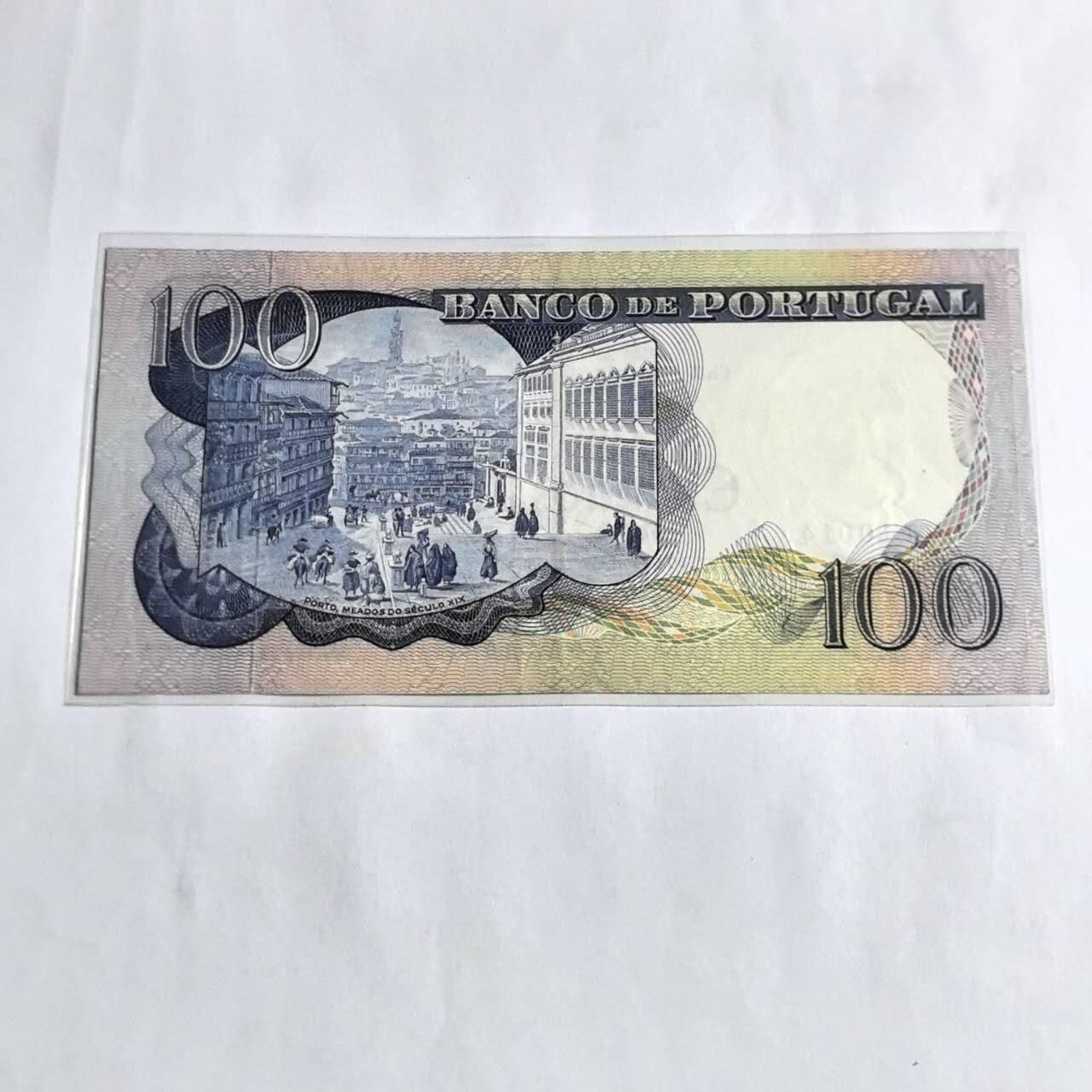 各国外币第96期 品种好大部分全新 葡萄牙100埃塞库多 85品