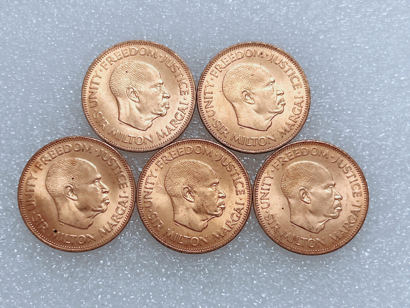 第一海外回流一元起拍收藏 散集专场  第259期