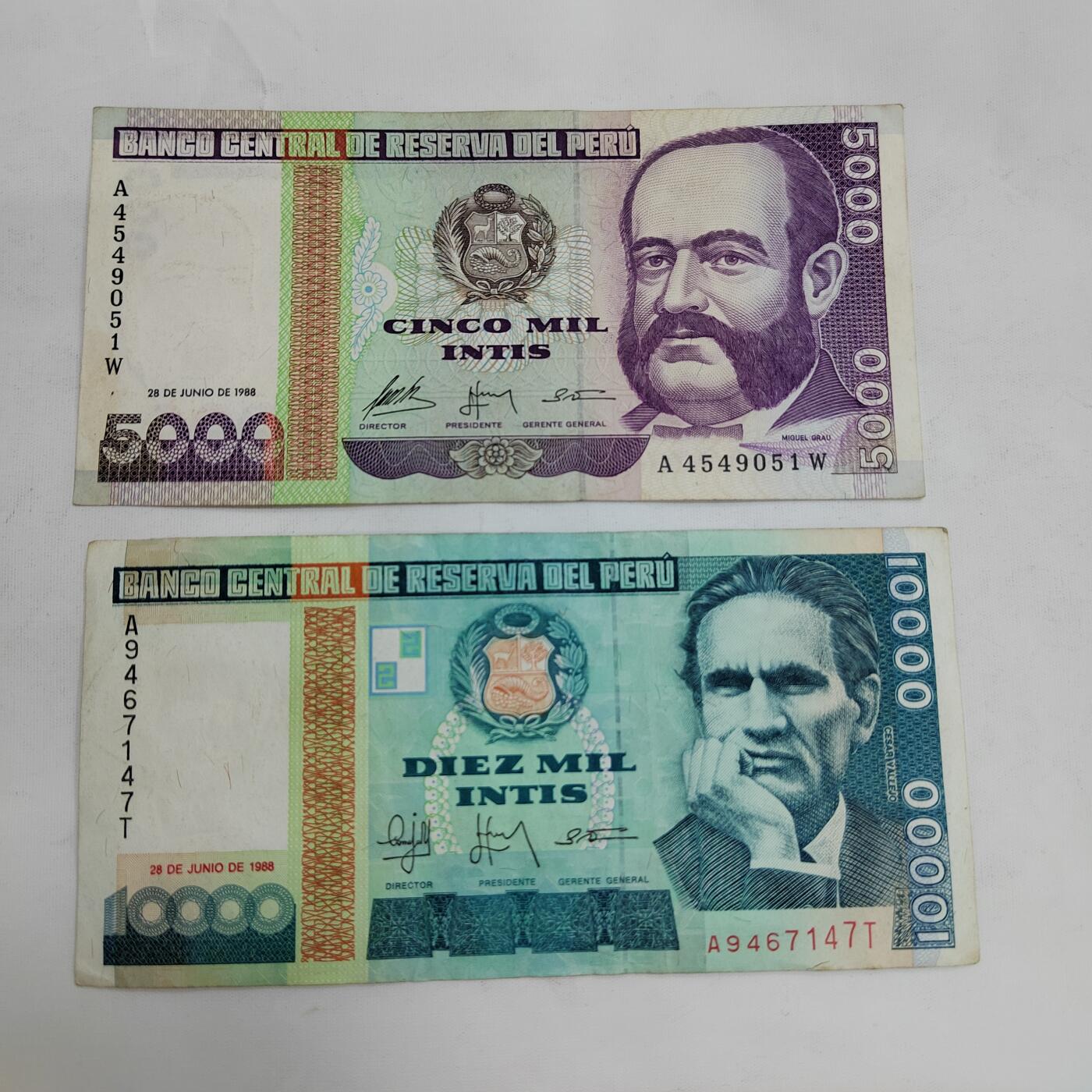 PCAI钱币1-573  民国和外国钱币小专场 外币