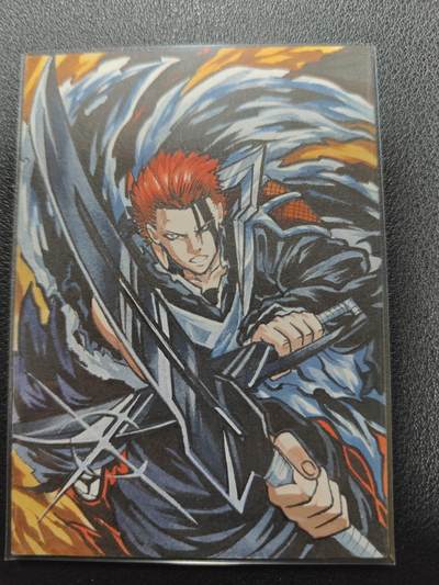 天玑星卡拍第134期《11.3周一截拍》持续收拍收评中 满赠卡需备注 - 【手绘卡】笙笙工作室 六6VI 全职猎人 手绘卡