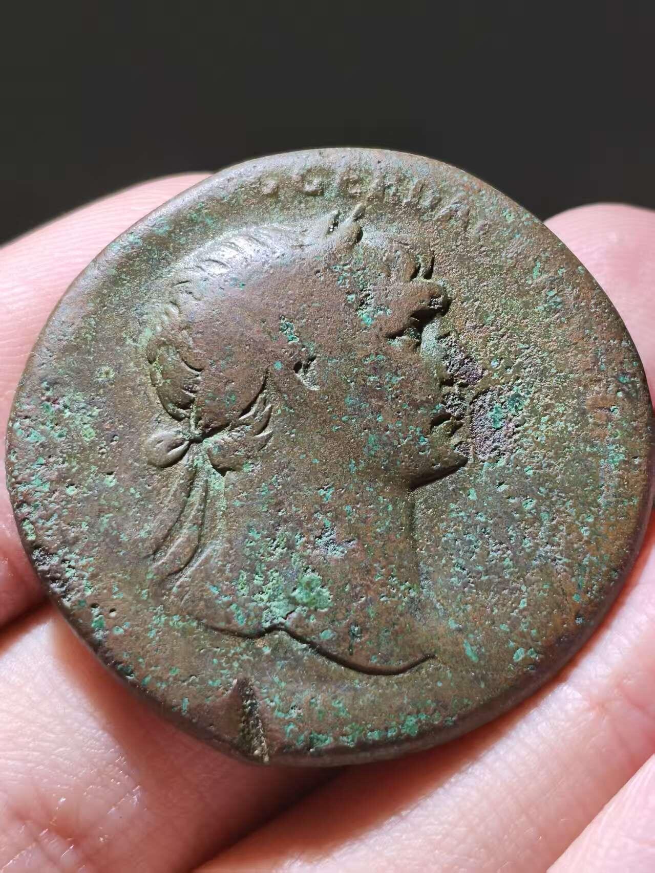 星盘世界钱币十一月五日古典币专场