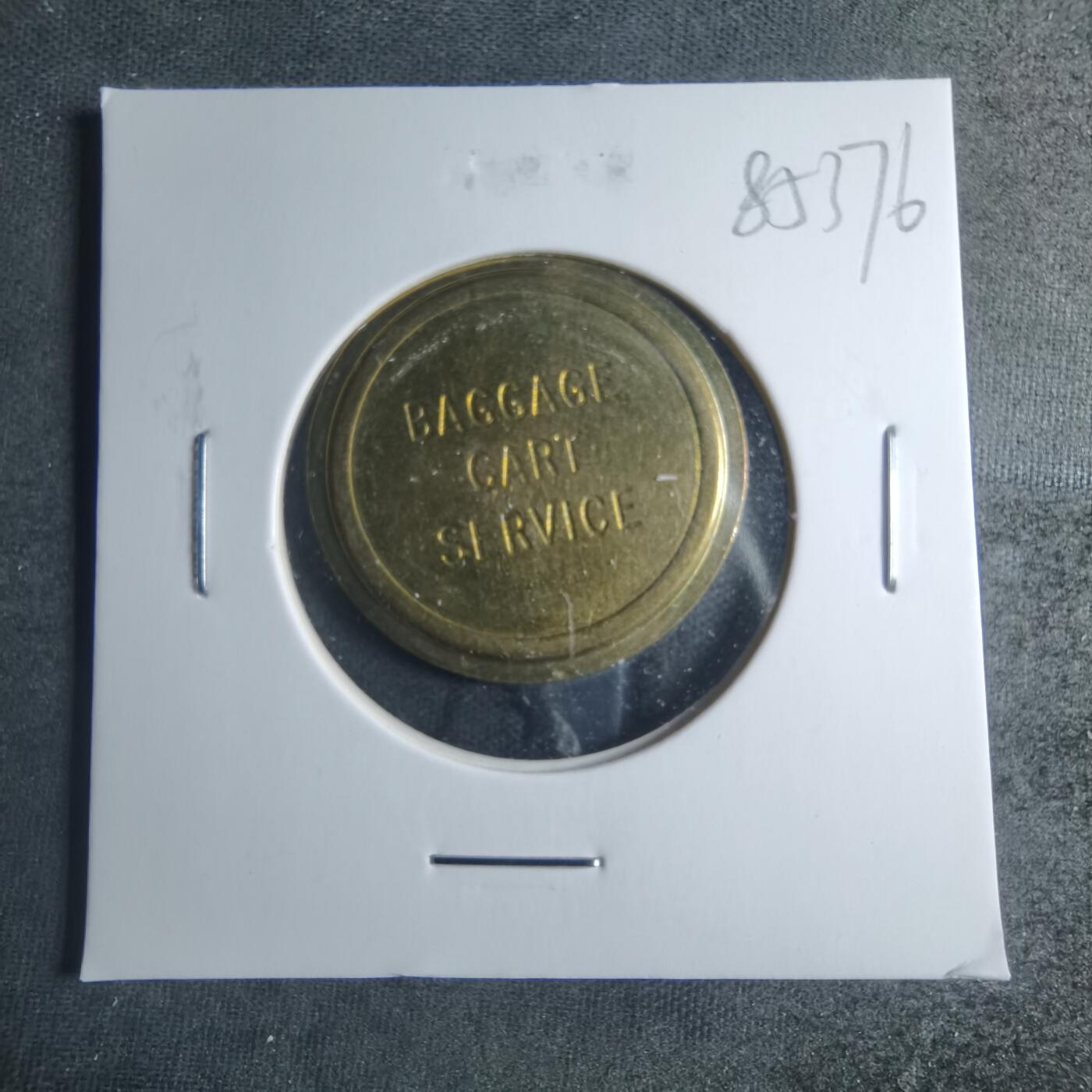 沼泽如烟--第885场 代币